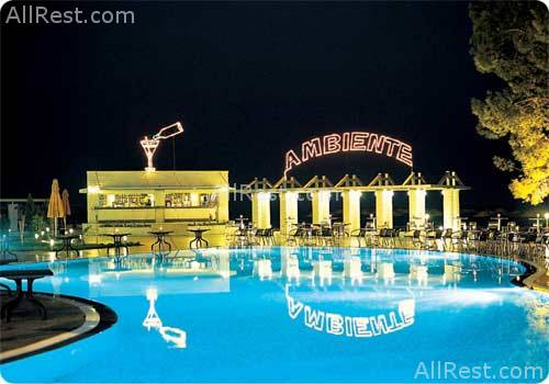 Ambiente Hotel 23